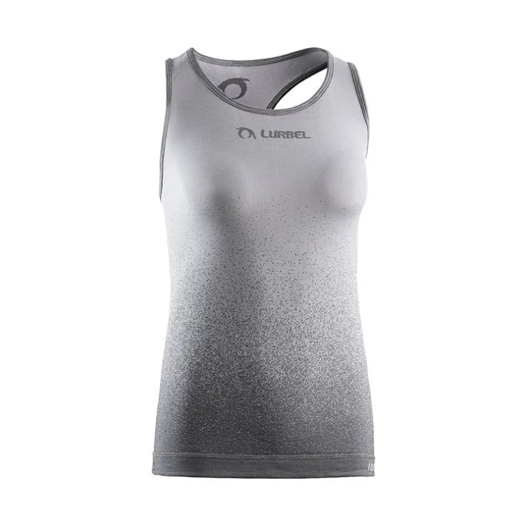 CAMISETA TIRANTES LURBEL SAMBA MUJER