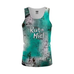 CAMISETA TIRANTES | MERCHANDISING | 26 ANIVERSARIO RUTA DE LA MIEL