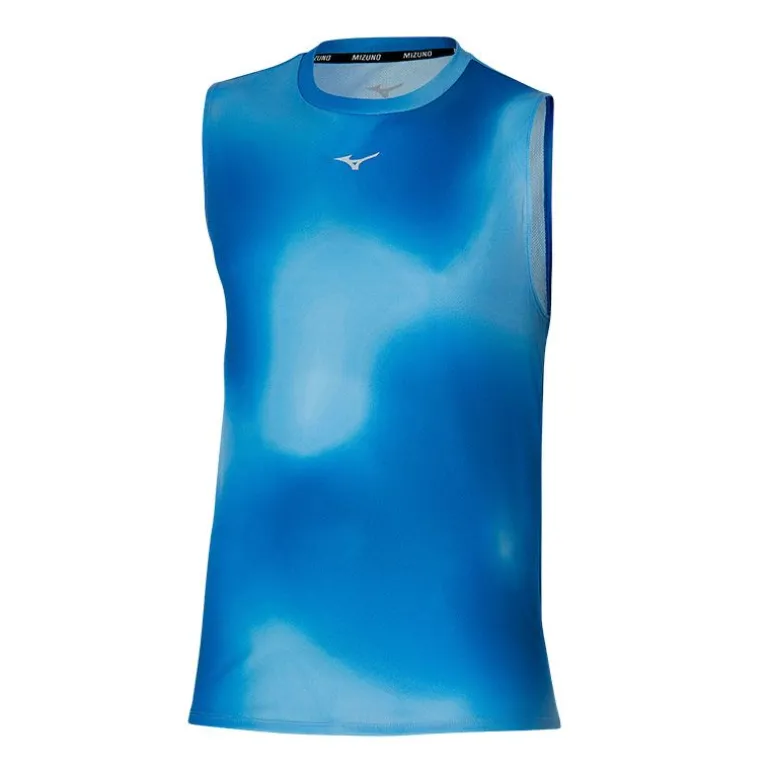 CAMISETA TIRANTES MIZUNO CORE GRAPHIC