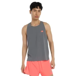 CAMISETA TIRANTES NEW BALANCE RACE DAY ULTRA LIGHT
