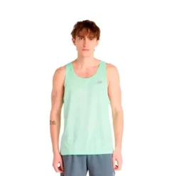 CAMISETA TIRANTES NEW BALANCE SPORT ESSENTIALS