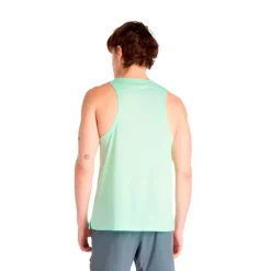 CAMISETA TIRANTES NEW BALANCE SPORT ESSENTIALS