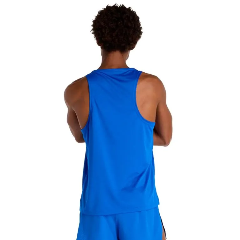 CAMISETA TIRANTES NEW BALANCE SPORT ESSENTIALS