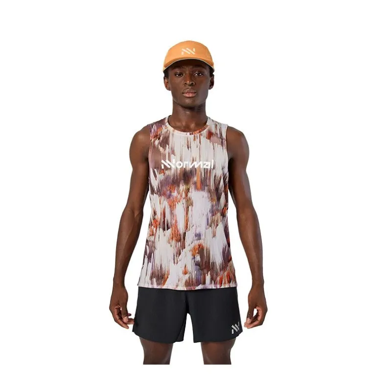 CAMISETA TIRANTES NNORMAL RACE TANK 02