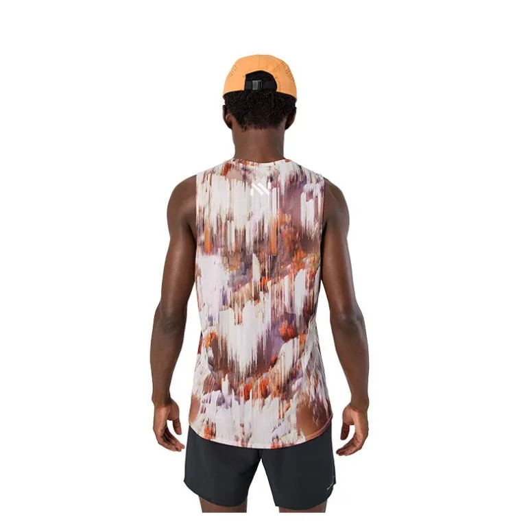 CAMISETA TIRANTES NNORMAL RACE TANK 02