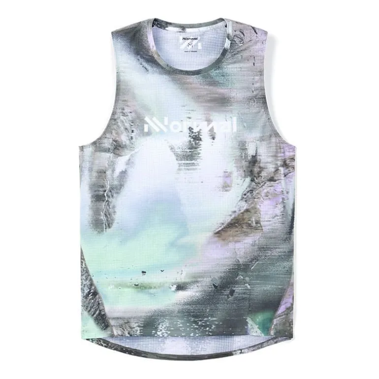 CAMISETA TIRANTES NNORMAL RACE TANK