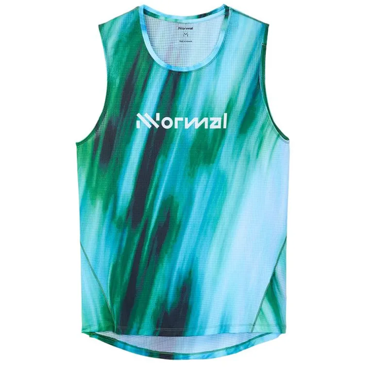 CAMISETA TIRANTES NNORMAL RACE TANK