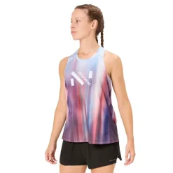 CAMISETA TIRANTES NNORMAL RACE TANK MUJER 2024