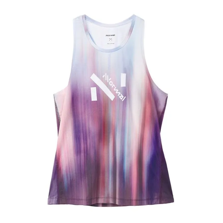 CAMISETA TIRANTES NNORMAL RACE TANK MUJER 2024