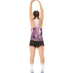 CAMISETA TIRANTES NNORMAL RACE TANK MUJER 2024