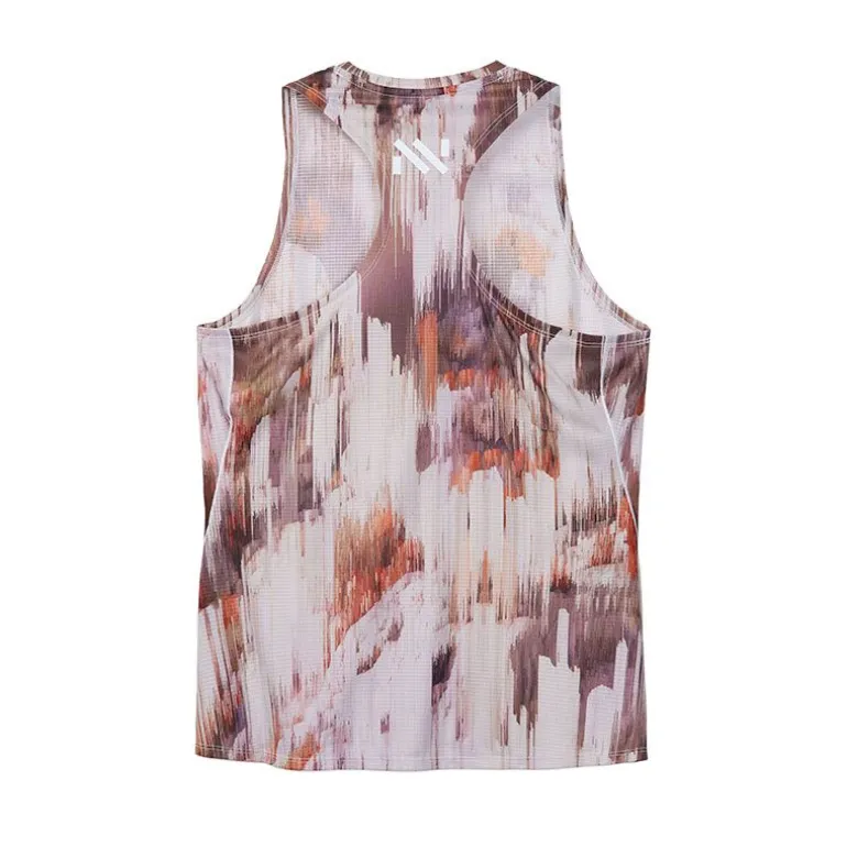 CAMISETA TIRANTES NNORMAL RACE TANK 02 MUJER