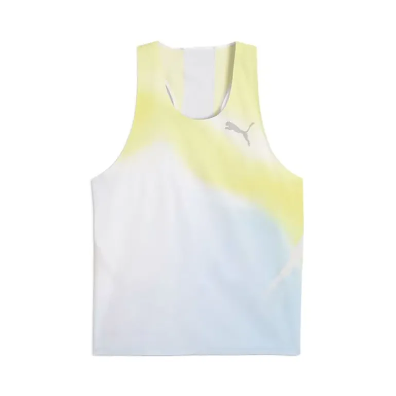 CAMISETA TIRANTES PUMA LIGHTSPEED ULTRAWEAVE GRAPHIC