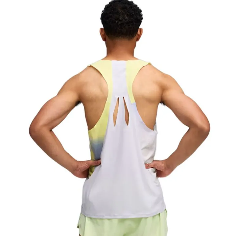 CAMISETA TIRANTES PUMA LIGHTSPEED ULTRAWEAVE GRAPHIC