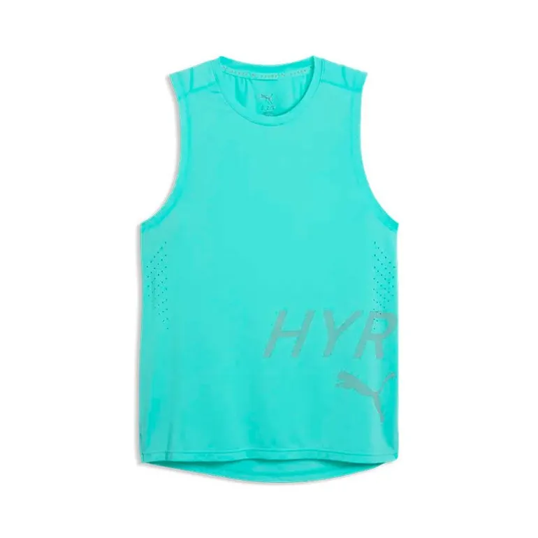 CAMISETA TIRANTES PUMA PWRMODE TRAINING TANK HYROX
