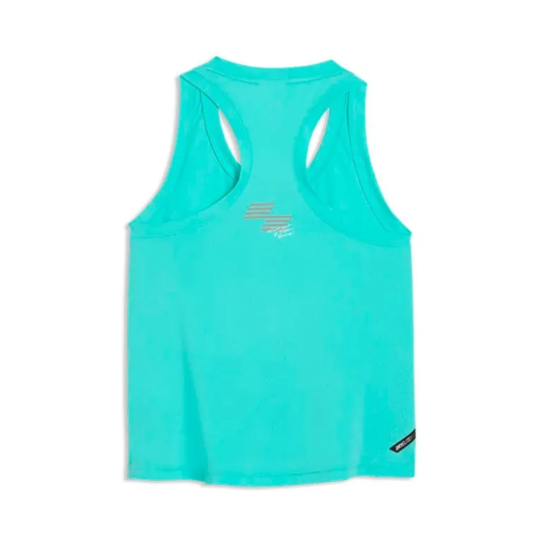 CAMISETA TIRANTES PUMA PWRMODE TANK HYROX MUJER