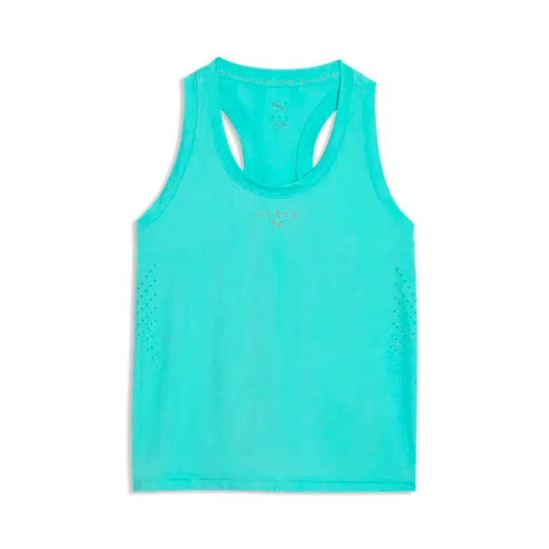 CAMISETA TIRANTES PUMA PWRMODE TANK HYROX MUJER