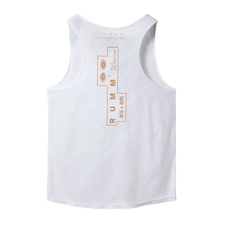CAMISETA TIRANTES RUMM FUJI ROAD