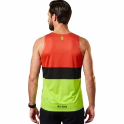 CAMISETA TIRANTES RUN&PRO ORIGEN