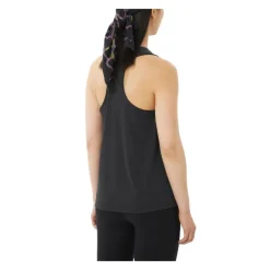 CAMISETA TIRANTES SALOMON SHAKEOUT CORE GRAPHIC MUJER