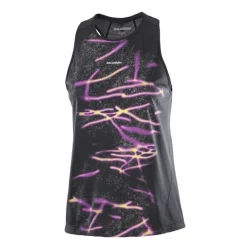 CAMISETA TIRANTES SALOMON SHAKEOUT CORE GRAPHIC MUJER