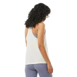 CAMISETA TIRANTES SALOMON SHKOUT CORE MUJER