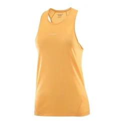 CAMISETA TIRANTES SALOMON SHKOUT CORE MUJER