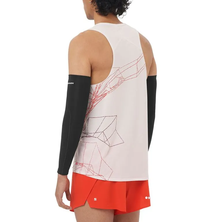 CAMISETA TIRANTES SALOMON S/LAB SPEED
