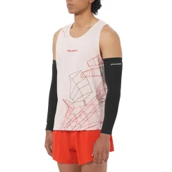 CAMISETA TIRANTES SALOMON S/LAB SPEED