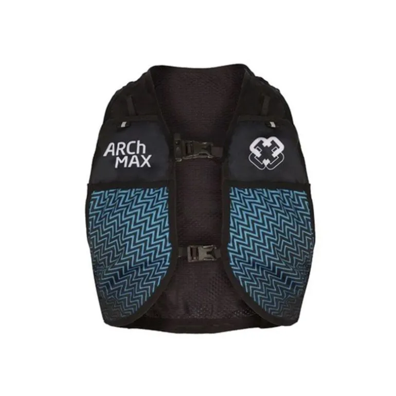 CHALECO HIDRATACIÓN ARCH MAX HV 6L