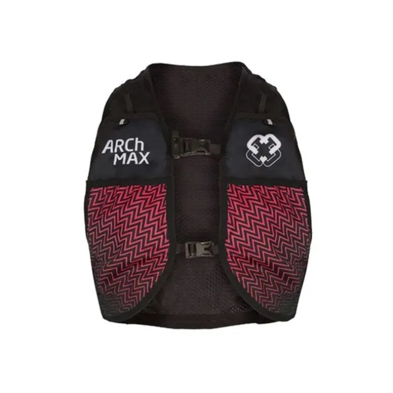 CHALECO HIDRATACIÓN ARCH MAX HV 6L