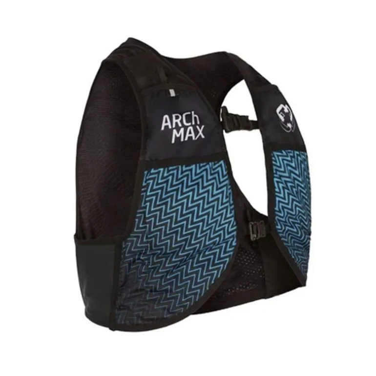 CHALECO HIDRATACIÓN ARCH MAX HV 6L