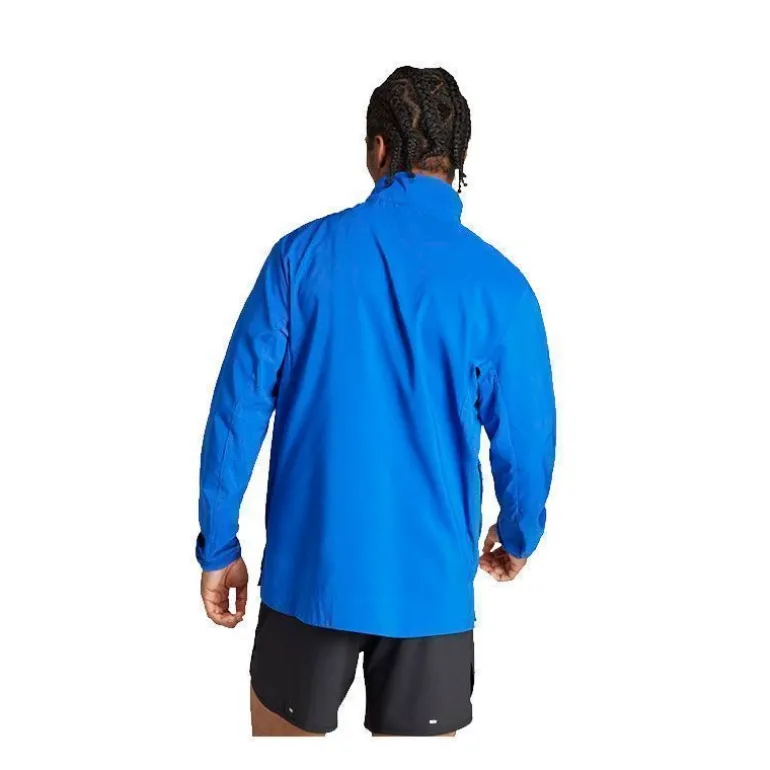 CHAQUETA ADIDAS ADIZERO ESSENTIAL