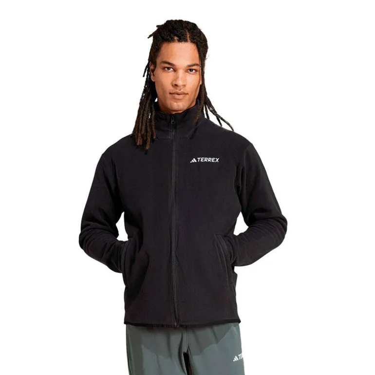 CHAQUETA ADIDAS POLAR TERREX MULTI ESSENTIALS