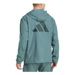 CHAQUETA ADIDAS RUN IT