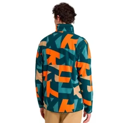 CHAQUETA ADIDAS TERREX MULTI PRINTED