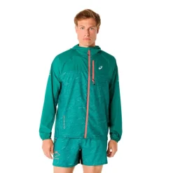 CHAQUETA ASICS FUJITRAIL PACKABLE