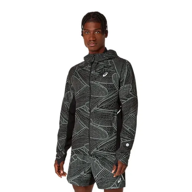 CHAQUETA ASICS LIMITED SERIES LITE-SHOW