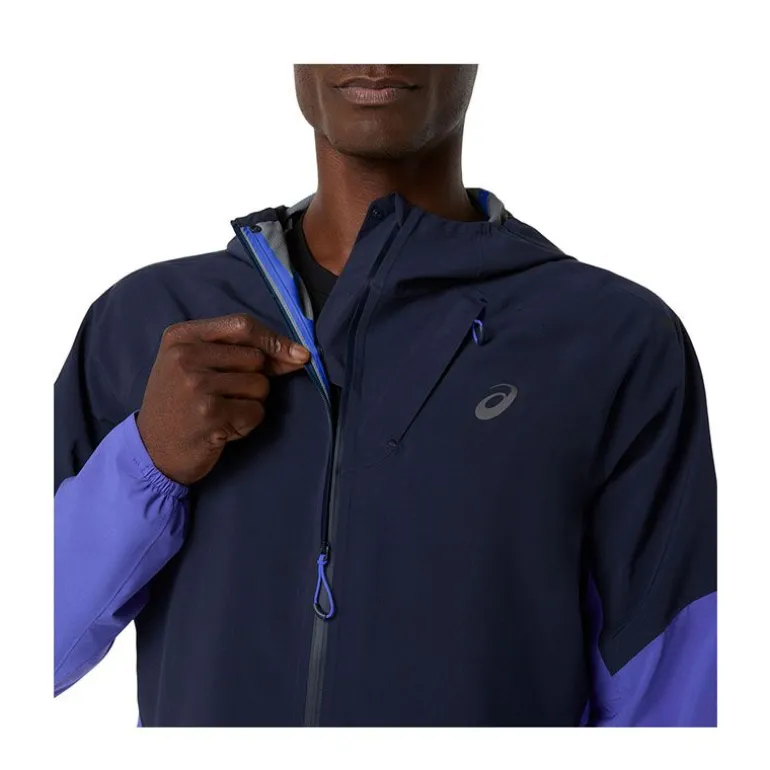 CHAQUETA ASICS METARUN LEGEND