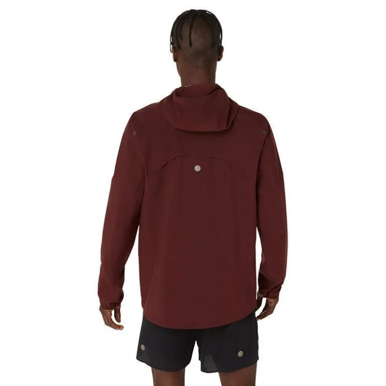 CHAQUETA ASICS METARUN WATERPROOF