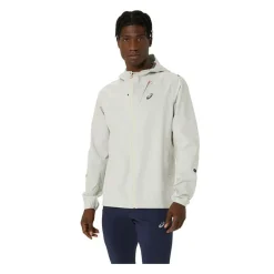 CHAQUETA ASICS METARUN WATERPROOF