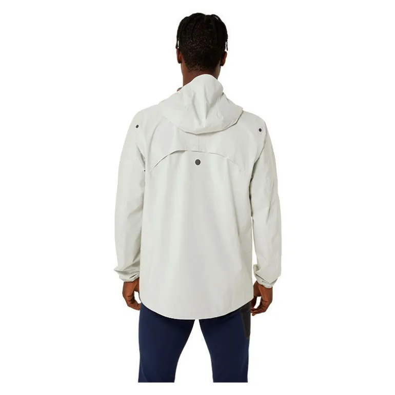 CHAQUETA ASICS METARUN WATERPROOF