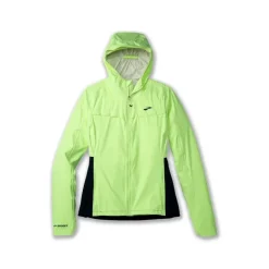 CHAQUETA BROOKS HIGH POINT WATERPROOF MUJER