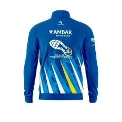 CHAQUETA CHANDAL CLUB CORREDORES