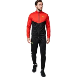 CHAQUETA CHANDAL RUN&PRO ORIGEN