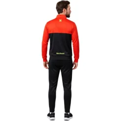CHAQUETA CHANDAL RUN&PRO ORIGEN