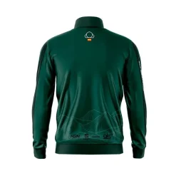 CHAQUETA CHÁNDAL | MERCHANDISING | X BENEMÉRITA TRAIL 2025