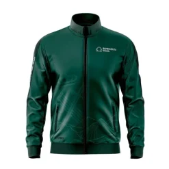 CHAQUETA CHÁNDAL | MERCHANDISING | X BENEMÉRITA TRAIL 2025