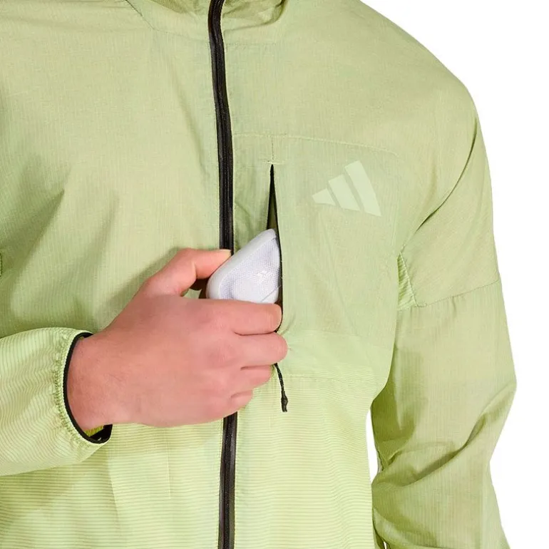 CHAQUETA CORTAVIENTOS ADIDAS TERREX XPERIOR LIGHT WW