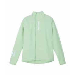 CHAQUETA CORTAVIENTOS NNORMAL TRAIL WIND MUJER