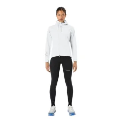 CHAQUETA CORTAVIENTOS NNORMAL TRAIL WIND MUJER